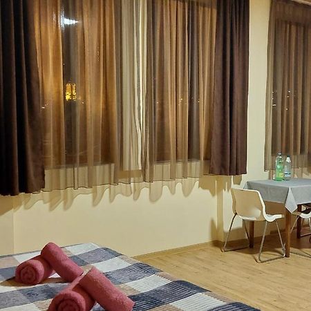 Guest House Gege Tbilisi Eksteriør bilde