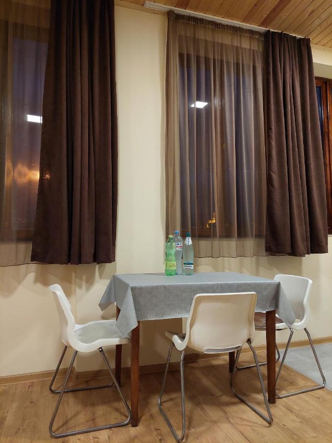 Guest House Gege Tbilisi Eksteriør bilde