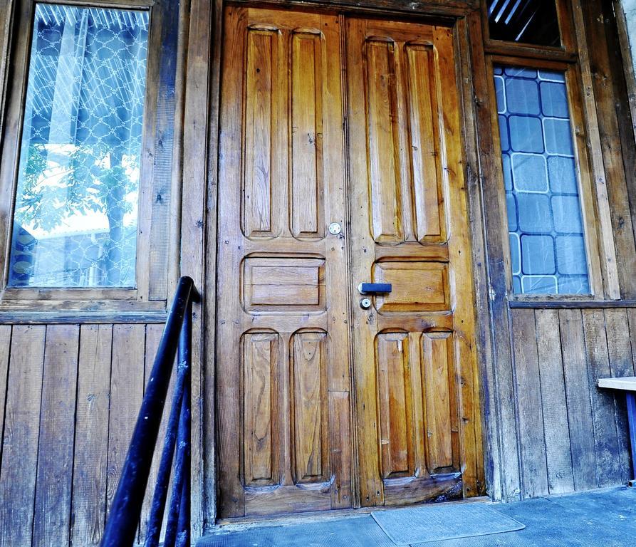Guest House Gege Tbilisi Rom bilde