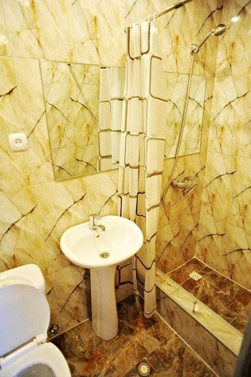 Guest House Gege Tbilisi Rom bilde