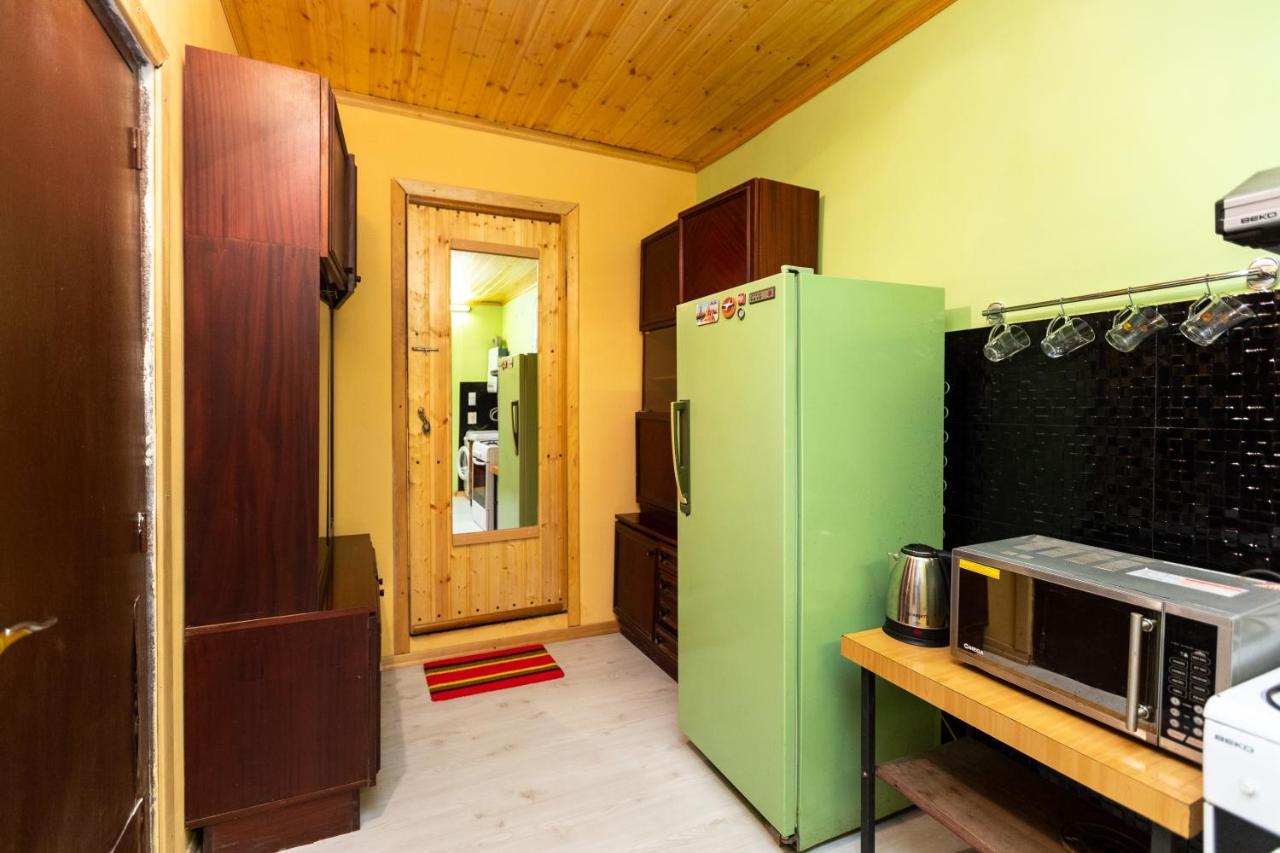 Guest House Gege Tbilisi Eksteriør bilde