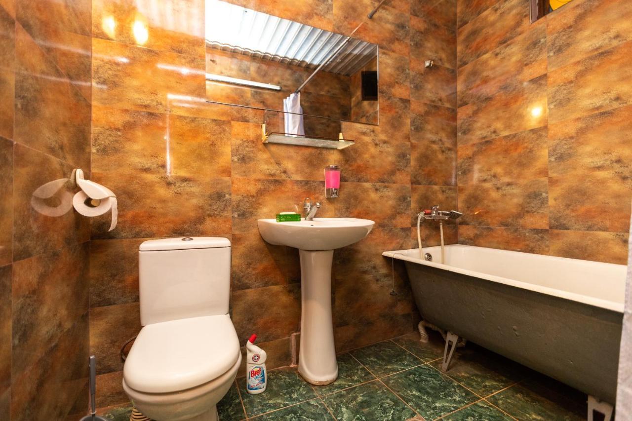 Guest House Gege Tbilisi Eksteriør bilde